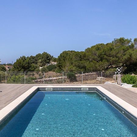 Villa Colonies Ses Salines  Esterno foto
