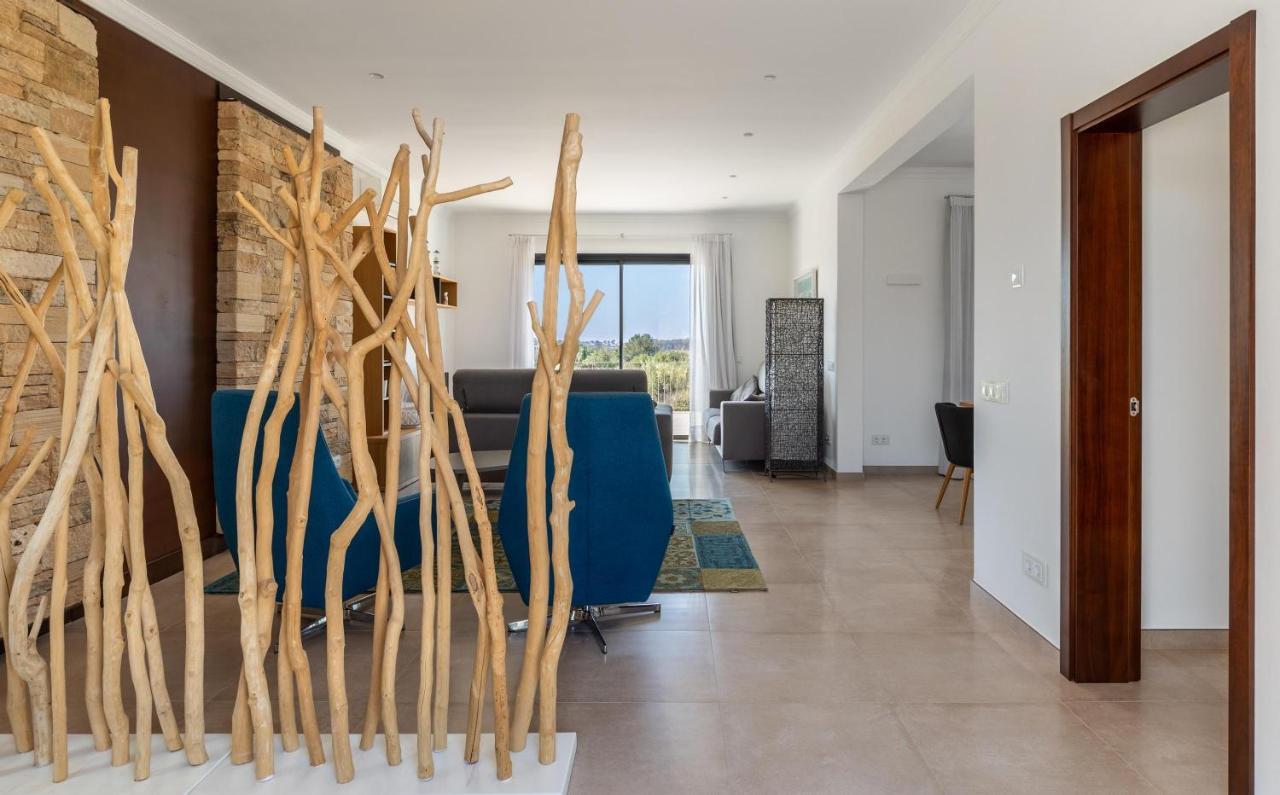 Villa Colonies Ses Salines  Esterno foto
